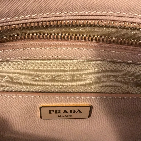 Prada Purse - Picture 6 of 7